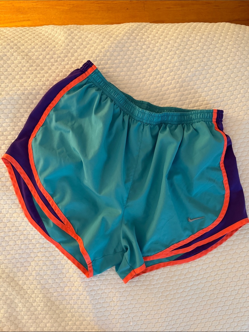 Nike Women’s Dri-Fit Shorts
